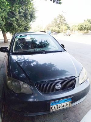 بى واى دى‬ F3 2011