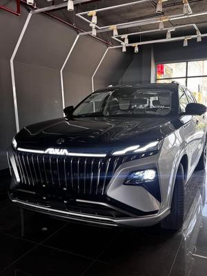 Dongfeng Huge 2025