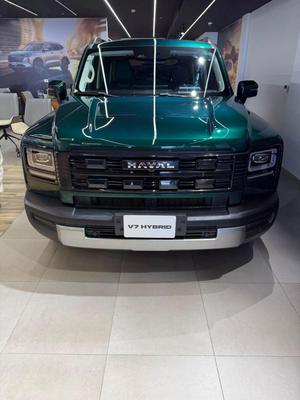 Haval V7 2027