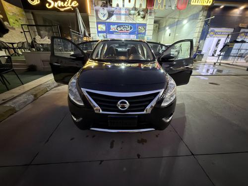 Nissan Sunny 2026