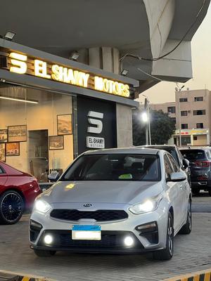 Kia Cerato 2020