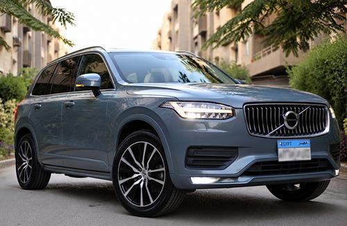 فولفو XC90 2020