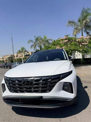 هيونداي توسان GDI 2022