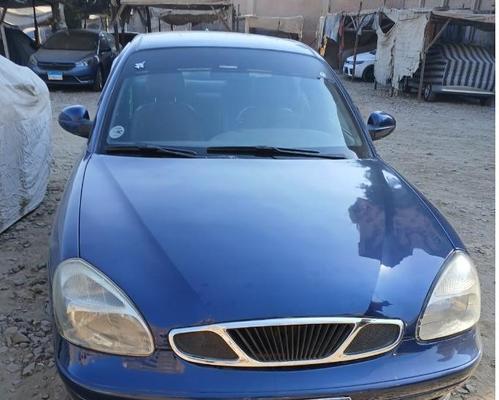 دايو نوبيرا 2 2003