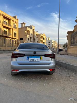 ام جى 5 2021