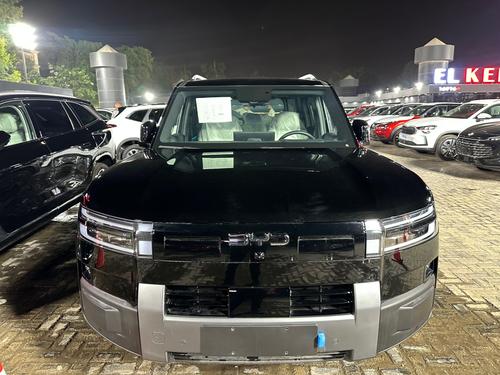 بى واى دى‬  تاي 7 2027