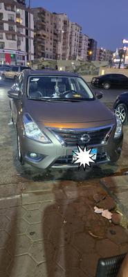 Nissan Sunny 2024