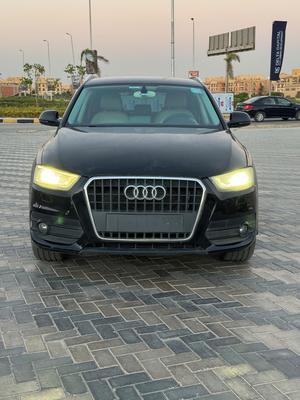 اودي Q3 2014