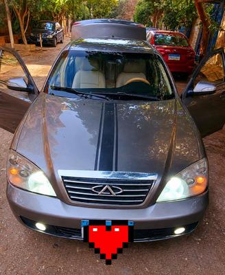 Speranza A620 2008