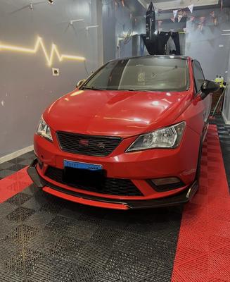 Seat Ibiza 2016