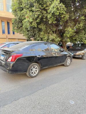نيسان صنى 2020