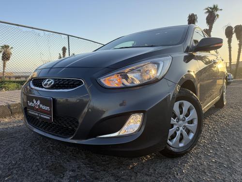 هيونداي اكسنت RB 2026