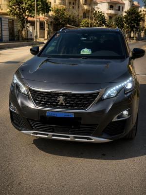 بيجو 5008 2019