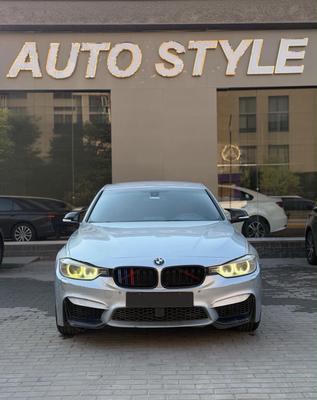 BMW 316 2015