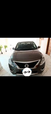 Nissan Sunny 2026