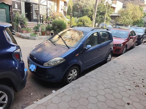 Speranza A113 2008