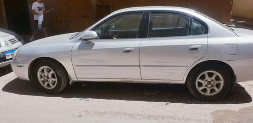 Hyundai Avante 2003