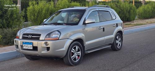 هيونداي توسان GDI 2007