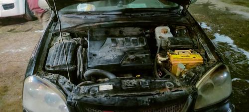 Chevrolet Optra 2007