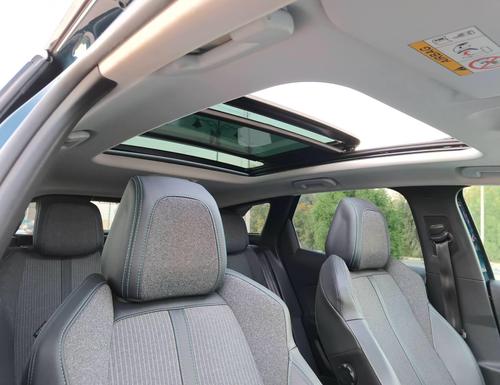 Peugeot 3008 2022