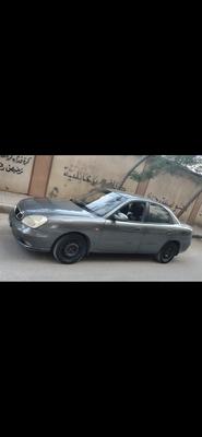دايو نوبيرا 2 1999