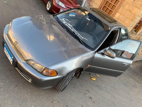 Honda Civic 1992