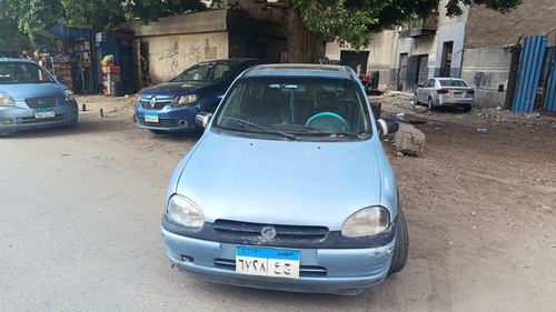 اوبل كورسا 1994