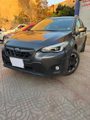 سوبارو XV 2022