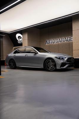 Mercedes C 200 2023