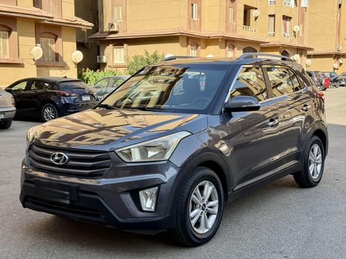 Hyundai Creta 2016