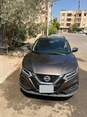 نيسان قشقاي 2019