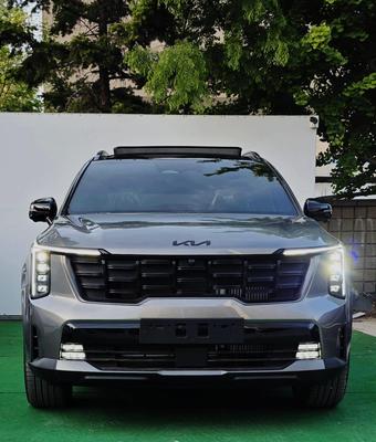 Kia Sorento 2026