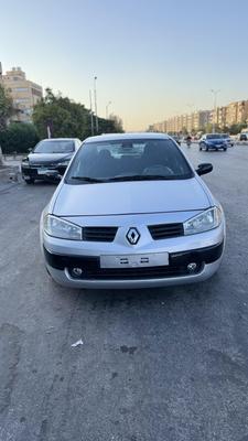 Renault Megane 2005