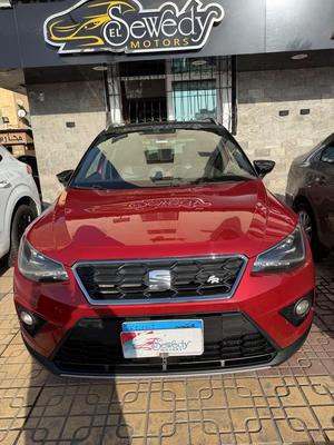 سيات ارونا 2019
