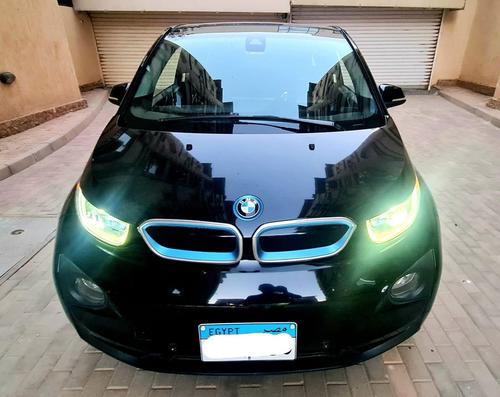 BMW I3 2016