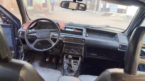 Fiat Other 1992