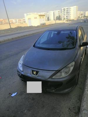 بيجو 307 2007