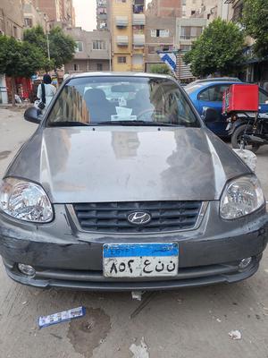 هيونداي فيرنا 2013