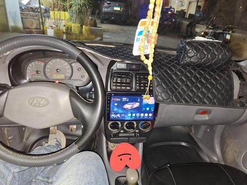 Hyundai Verna 2010