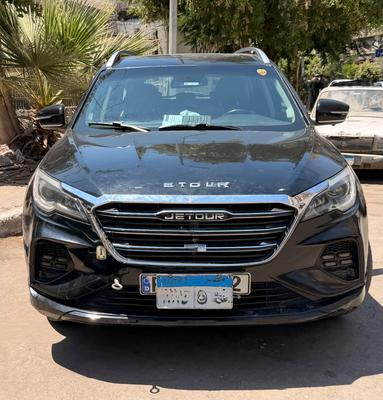 جيتور X70 2021