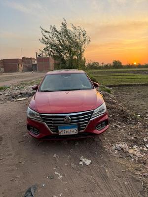 MG 5 2021
