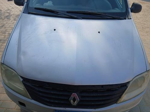 Renault Logan 2011