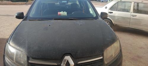 Renault Logan 2016