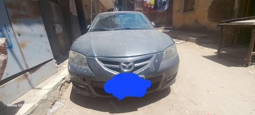 Mazda 3 2007