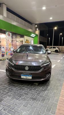 فيات تيبو 2021