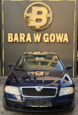 سكودا اوكتافيا 2008