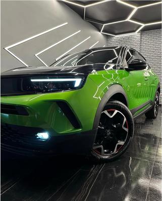 Opel Mokka 2022