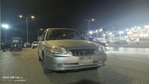 Hyundai Verna 2017