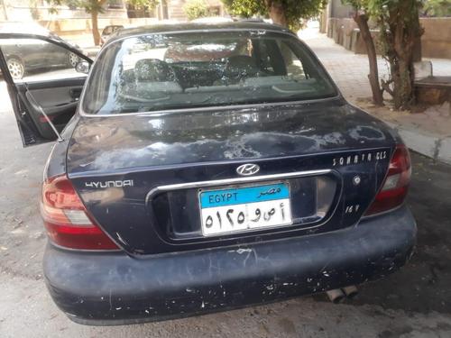 هيونداي سوناتا 1999