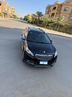 بيجو 2008 2017